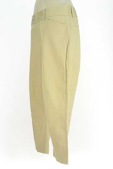 Reflect（リフレクト）の古着「クロップドパンツ（パンツ）」大画像３へ