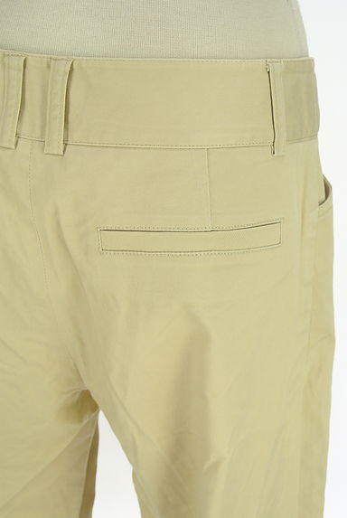 Reflect（リフレクト）の古着「クロップドパンツ（パンツ）」大画像５へ