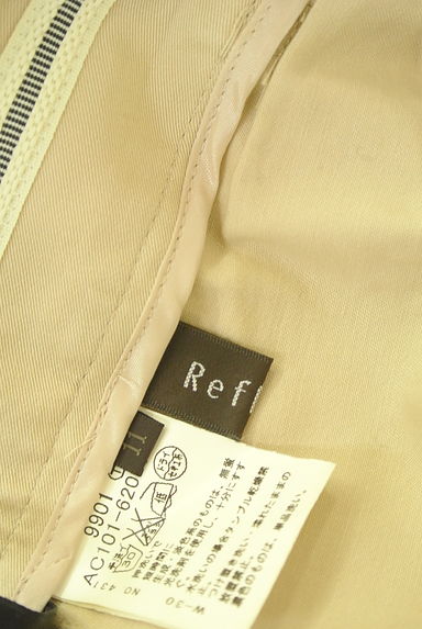 Reflect（リフレクト）の古着「クロップドパンツ（パンツ）」大画像６へ