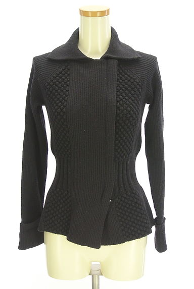 ARMANI EXCHANGE（アルマーニ エクスチェンジ）カーディガン買取実績の前画像