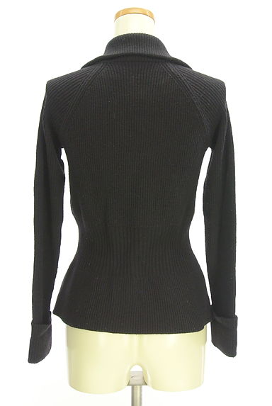 ARMANI EXCHANGE（アルマーニ エクスチェンジ）カーディガン買取実績の後画像