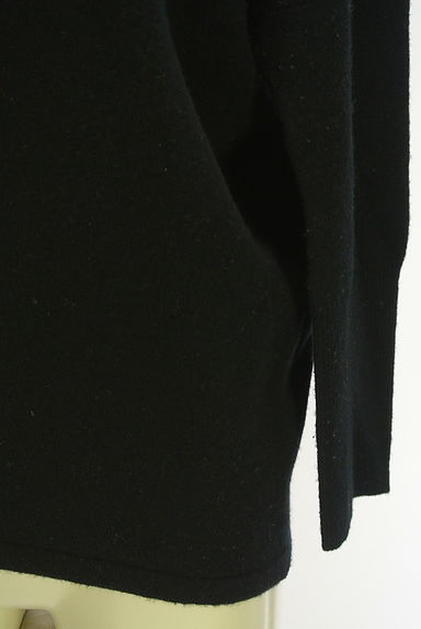 クリックで大画像表示 COUP DE CHANCE(クードシャンス)の古着「カシミヤ混ドルマンニット(ニット)」大画像5へ