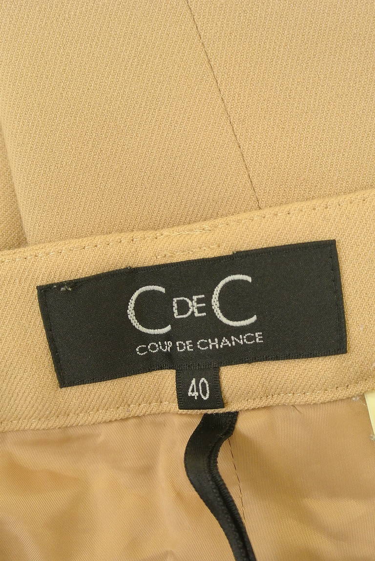 COUP DE CHANCE（クードシャンス）の古着「商品番号：PR10338704」-大画像6