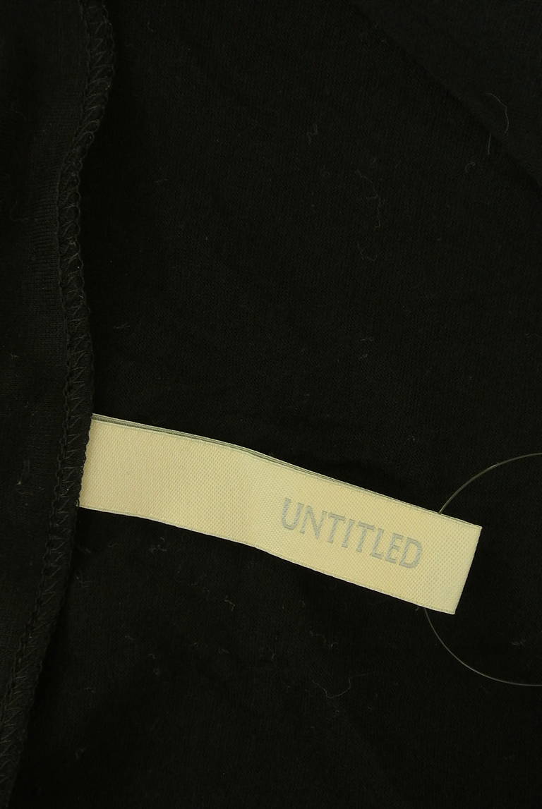 UNTITLED（アンタイトル）の古着「商品番号：PR10338706」-大画像6