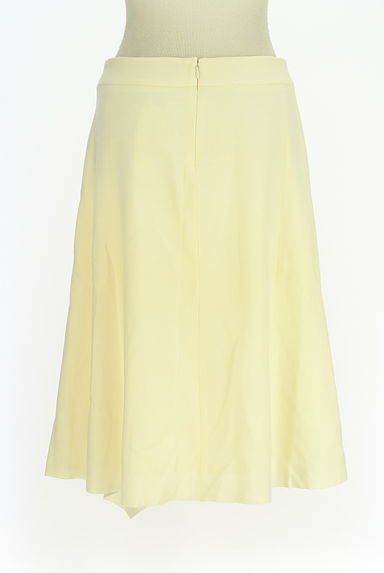 UNTITLED（アンタイトル）スカート買取実績の後画像