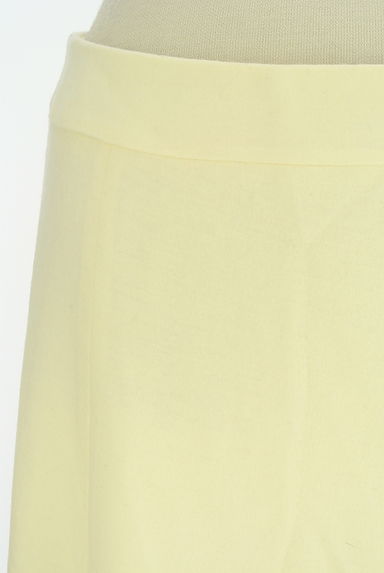 UNTITLED（アンタイトル）の古着「イレギュラーヘム膝下スカート（スカート）」大画像４へ