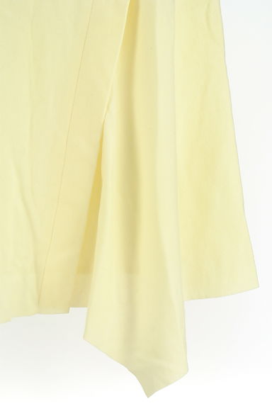 UNTITLED（アンタイトル）の古着「イレギュラーヘム膝下スカート（スカート）」大画像５へ