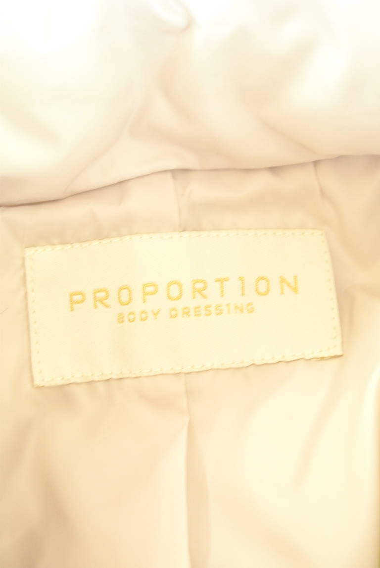 PROPORTION BODY DRESSING（プロポーションボディドレッシング）の古着「商品番号：PR10338708」-大画像6