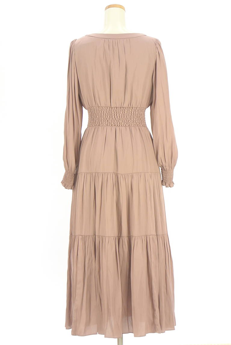 PROPORTION BODY DRESSING（プロポーションボディドレッシング）の古着「商品番号：PR10338709」-大画像2