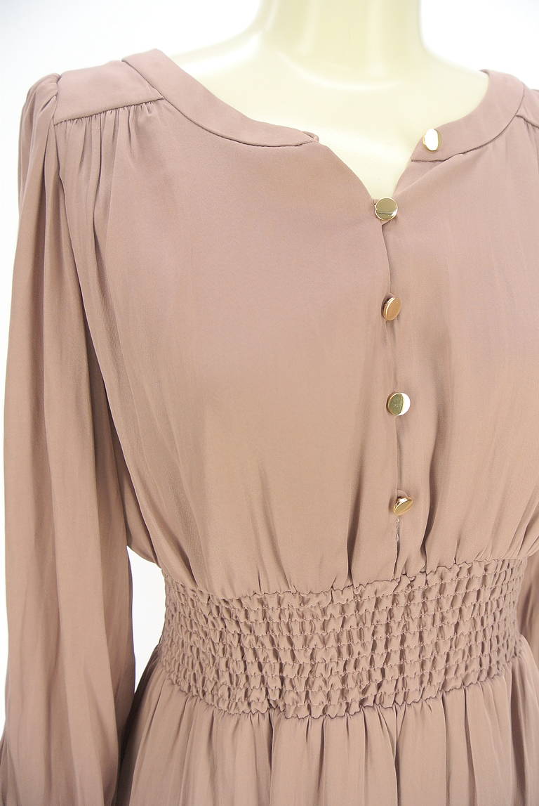 PROPORTION BODY DRESSING（プロポーションボディドレッシング）の古着「商品番号：PR10338709」-大画像4