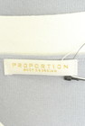 PROPORTION BODY DRESSING（プロポーションボディドレッシング）の古着「商品番号：PR10338712」-6