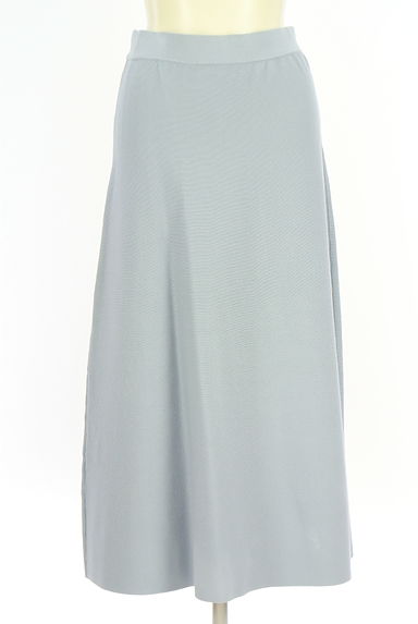 PROPORTION BODY DRESSING（プロポーションボディドレッシング）の古着「ノースリカーデ×スカートセットアップ（セットアップ（ジャケット＋スカート））」大画像５へ