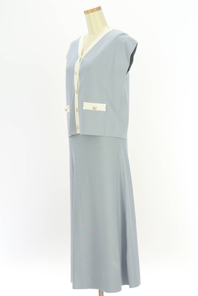 PROPORTION BODY DRESSING（プロポーションボディドレッシング）の古着「商品番号：PR10338712」-大画像3