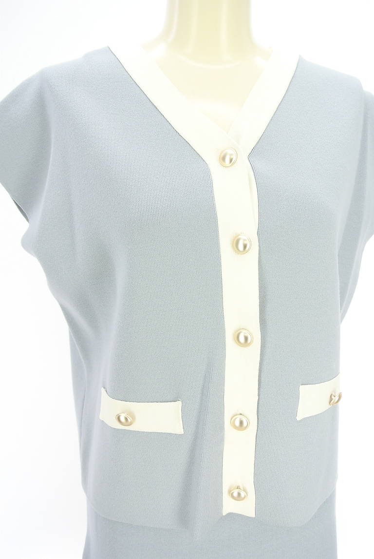 PROPORTION BODY DRESSING（プロポーションボディドレッシング）の古着「商品番号：PR10338712」-大画像4