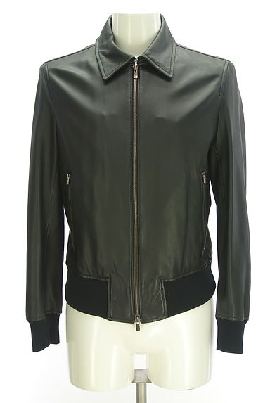 COMME CA MEN（コムサメン）アウター買取実績の前画像