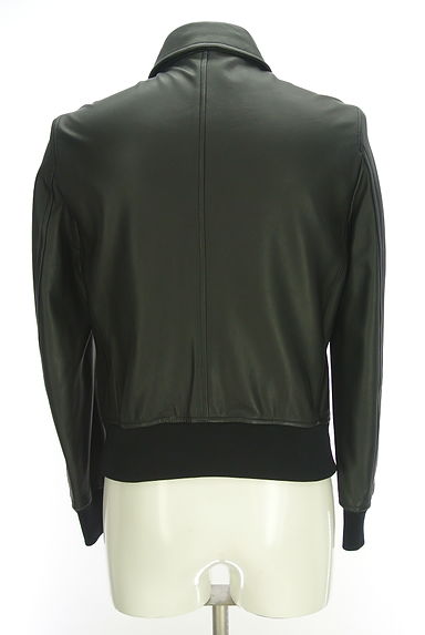 COMME CA MEN（コムサメン）アウター買取実績の後画像