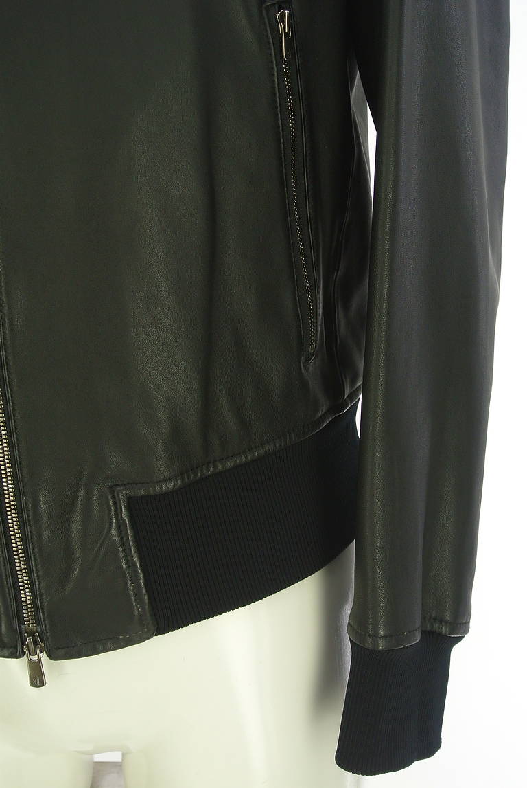 COMME CA MEN（コムサメン）の古着「商品番号：PR10338713」-大画像5