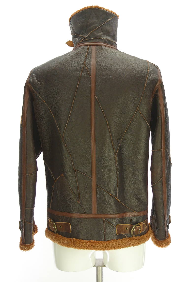 MEN'S BIGI（メンズビギ）の古着「商品番号：PR10338714」-大画像2