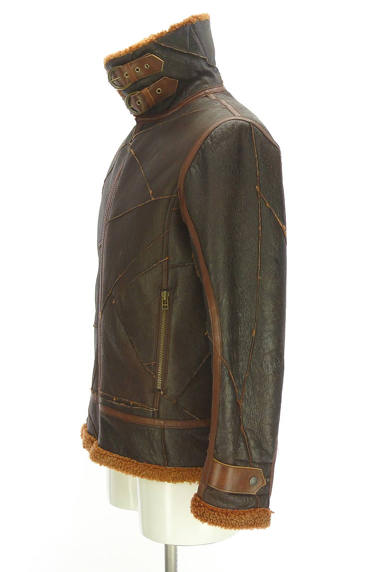 MEN'S BIGI（メンズビギ）の古着「商品番号：PR10338714」-大画像3