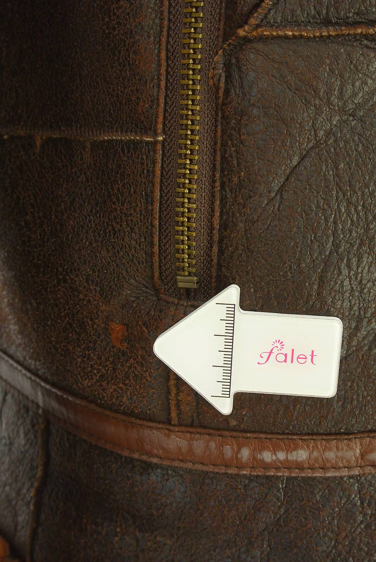 MEN'S BIGI（メンズビギ）の古着「商品番号：PR10338714」-大画像5