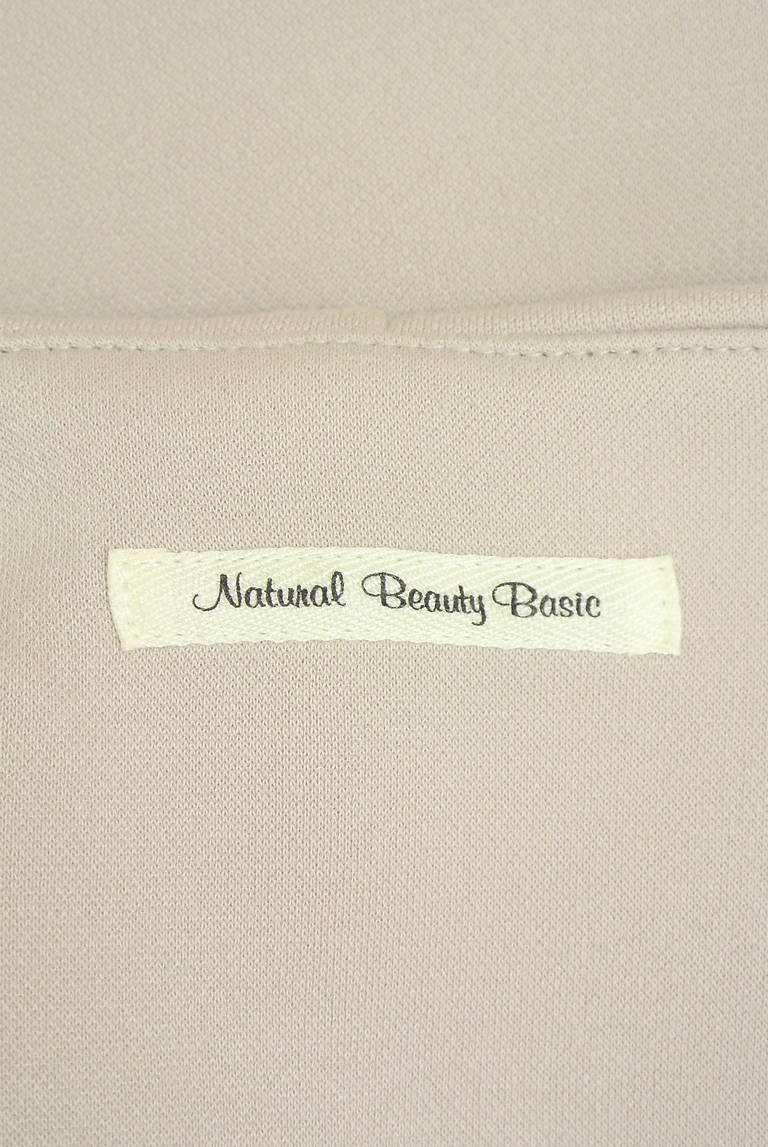 NATURAL BEAUTY BASIC（ナチュラルビューティベーシック）の古着「商品番号：PR10338716」-大画像6