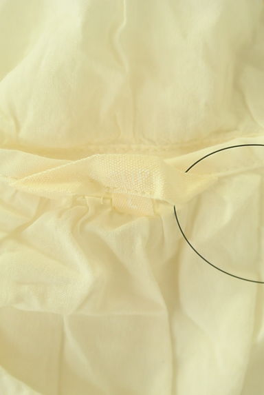 studio CLIP（スタディオクリップ）の古着「フロントピンタックノースリカットソー（カットソー・プルオーバー）」大画像６へ