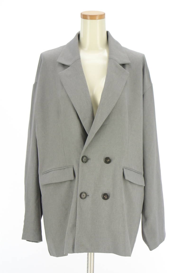 JEANASiS（ジーナシス）の古着「商品番号：PR10338729」-大画像1