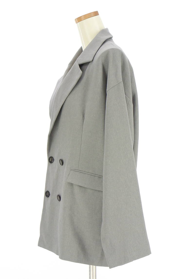 JEANASiS（ジーナシス）の古着「商品番号：PR10338729」-大画像3