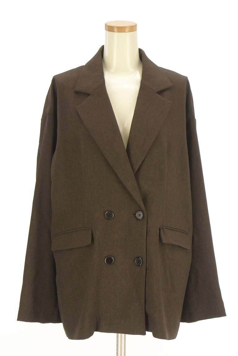 JEANASiS（ジーナシス）の古着「商品番号：PR10338731」-大画像1