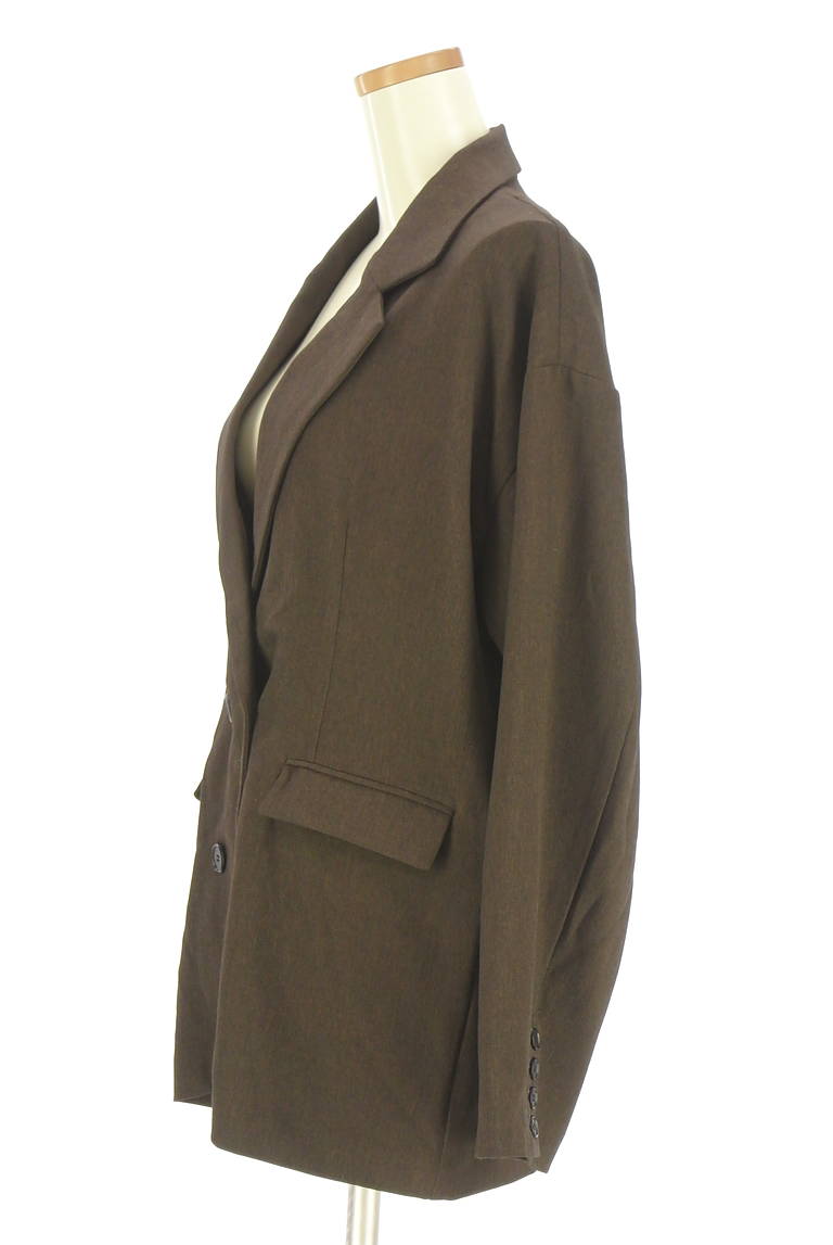 JEANASiS（ジーナシス）の古着「商品番号：PR10338731」-大画像3