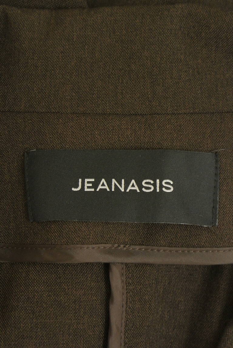 JEANASiS（ジーナシス）の古着「商品番号：PR10338731」-大画像6