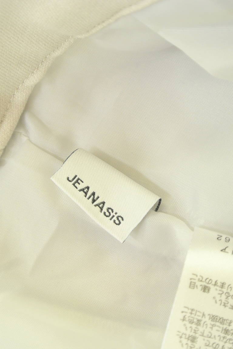 JEANASiS（ジーナシス）の古着「商品番号：PR10338733」-大画像6