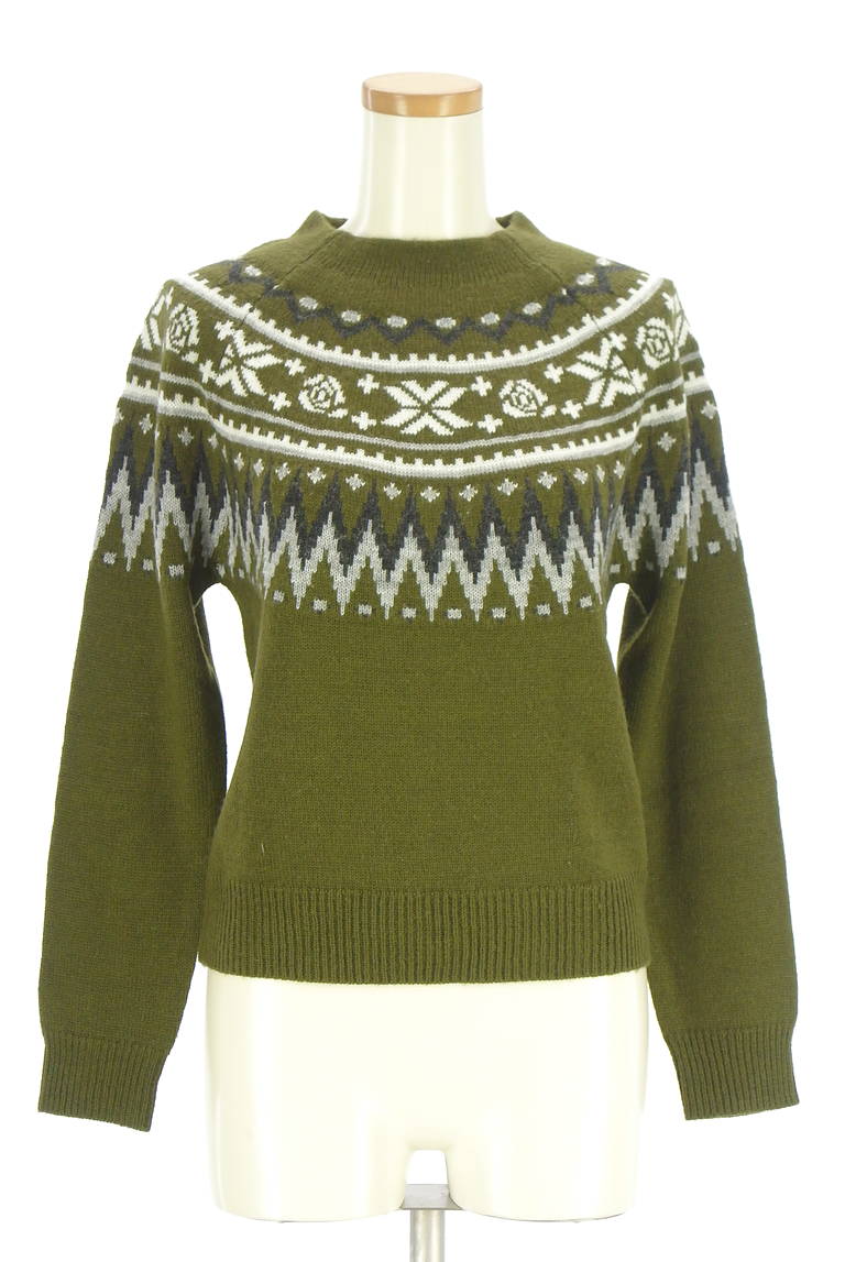 URBAN RESEARCH（アーバンリサーチ）の古着「商品番号：PR10338736」-大画像1