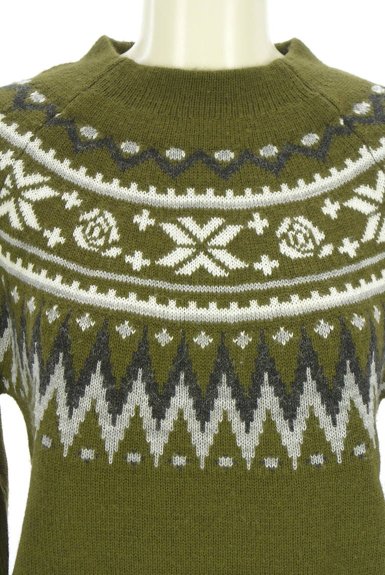 URBAN RESEARCH（アーバンリサーチ）の古着「商品番号：PR10338736」-大画像4