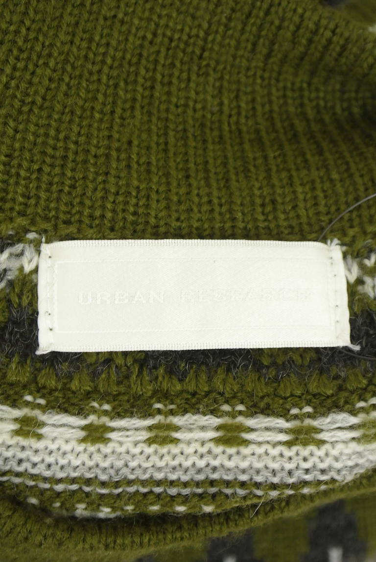 URBAN RESEARCH（アーバンリサーチ）の古着「商品番号：PR10338736」-大画像6