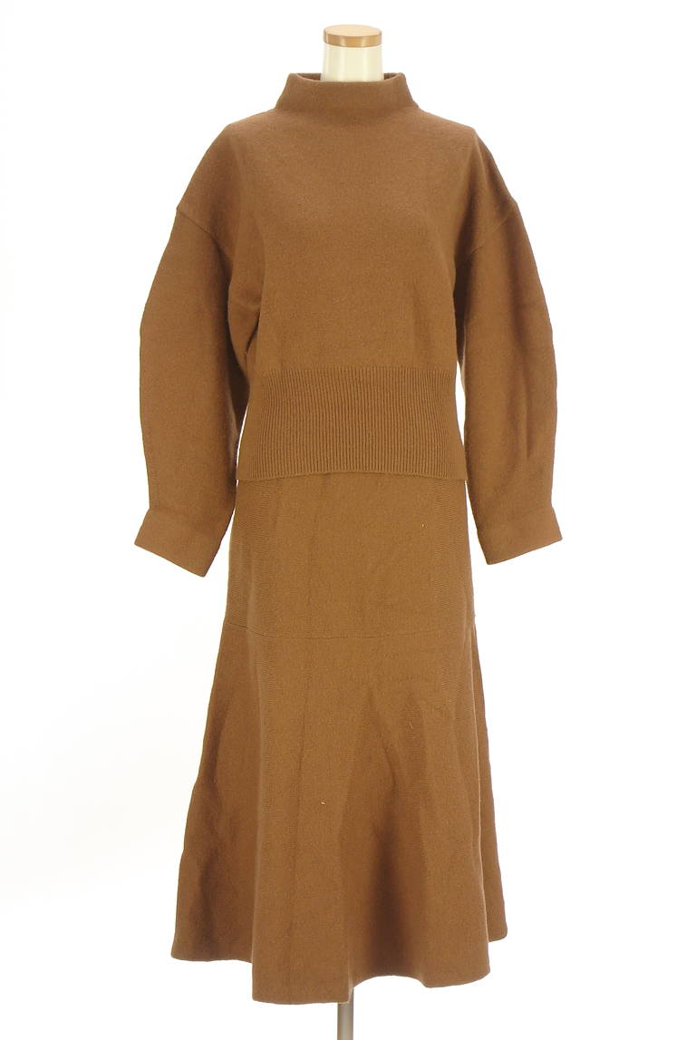 Mila Owen（ミラオーウェン）の古着「商品番号：PR10338741」-大画像1