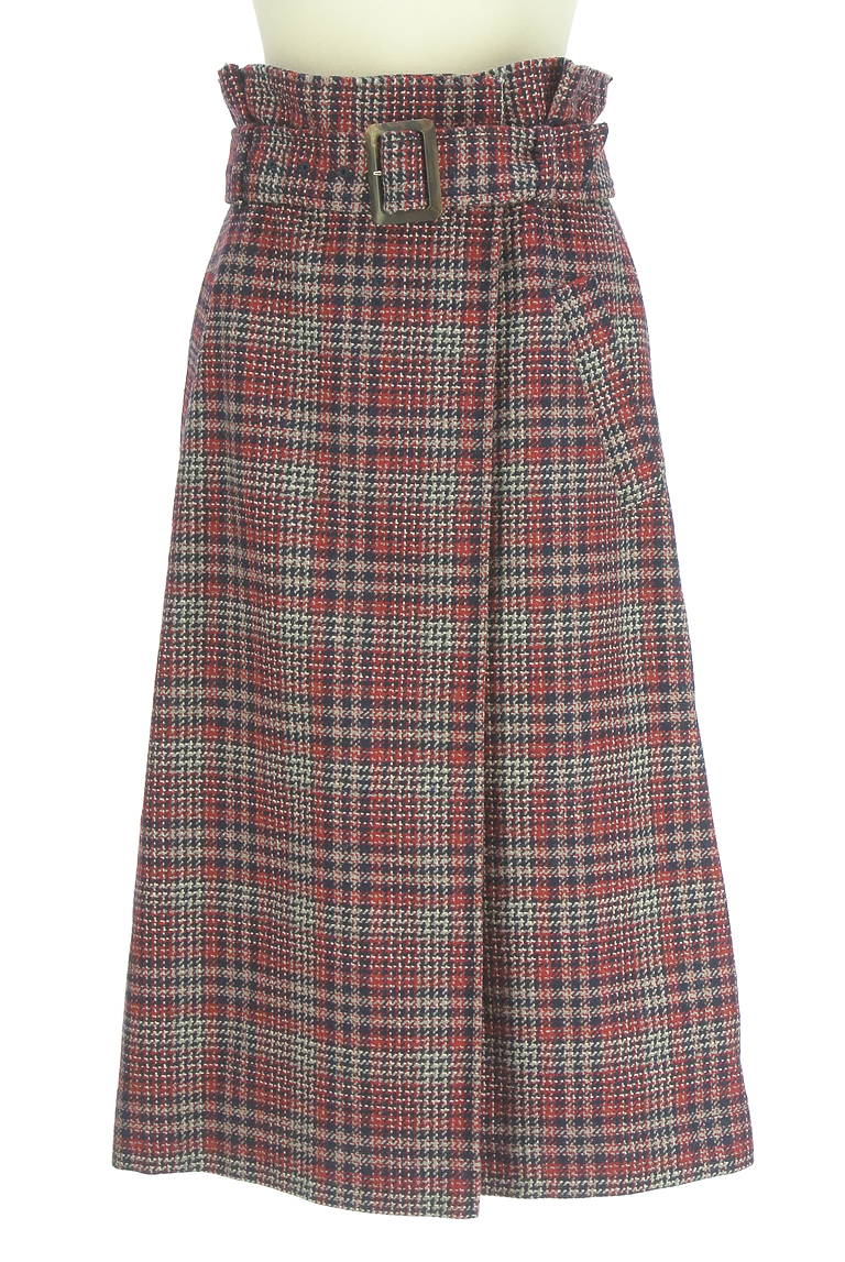 Mila Owen（ミラオーウェン）の古着「商品番号：PR10338742」-大画像1