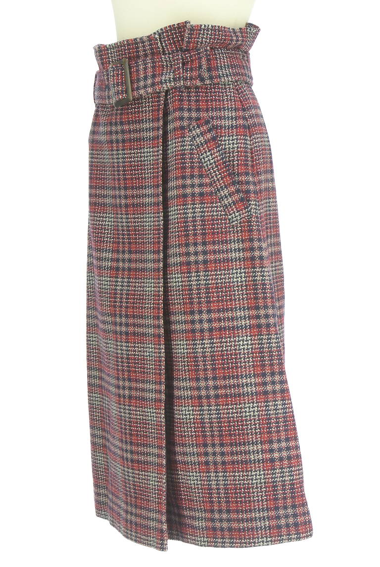 Mila Owen（ミラオーウェン）の古着「商品番号：PR10338742」-大画像3