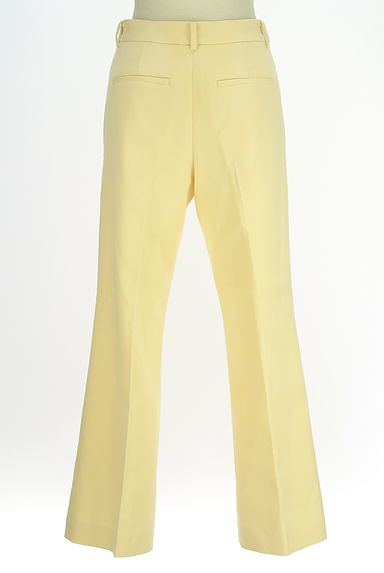 ROPE（ロペ）の古着「ウール混スラックスパンツ（パンツ）」大画像２へ