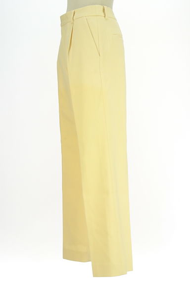 ROPE（ロペ）の古着「ウール混スラックスパンツ（パンツ）」大画像３へ