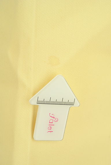 ROPE（ロペ）の古着「ウール混スラックスパンツ（パンツ）」大画像５へ