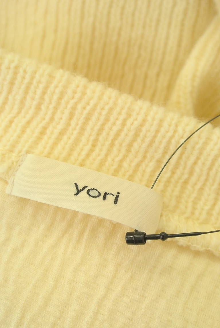 yori（ヨリ）の古着「商品番号：PR10338746」-大画像6