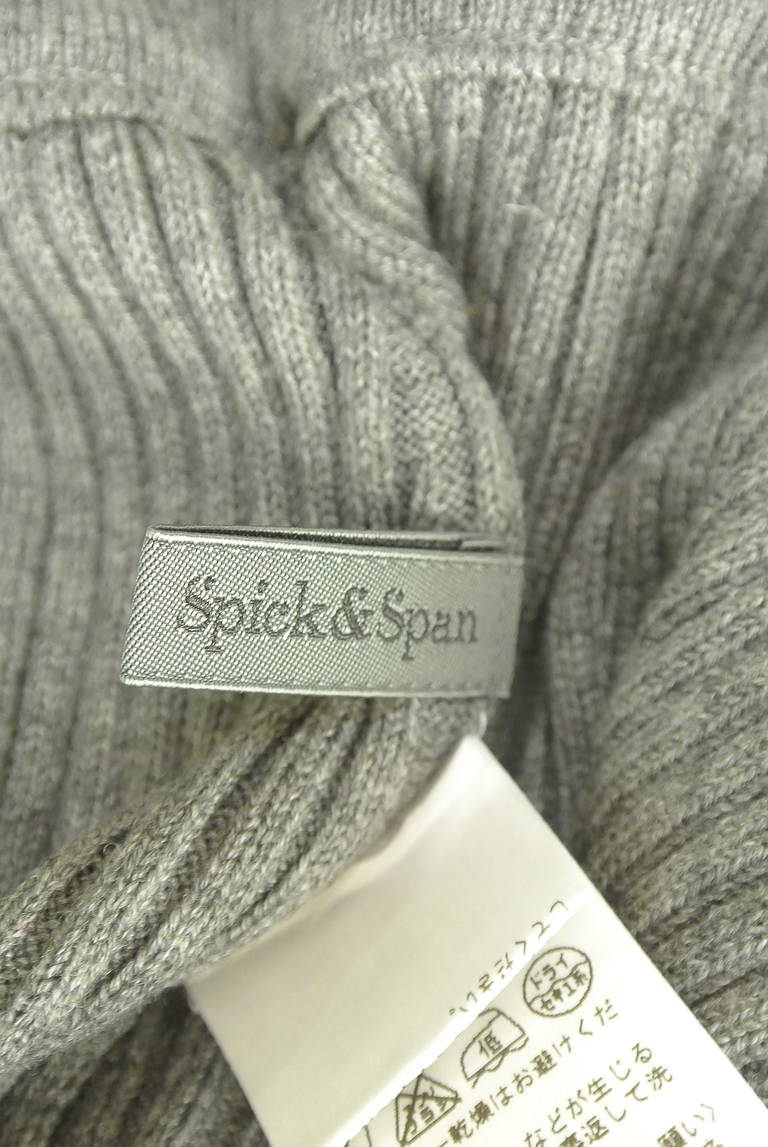 Spick and Span（スピック＆スパン）の古着「商品番号：PR10338749」-大画像6