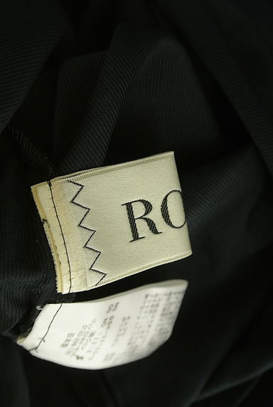 ROPE（ロペ）の古着「セーラー襟カットソー（カットソー・プルオーバー）」大画像６へ