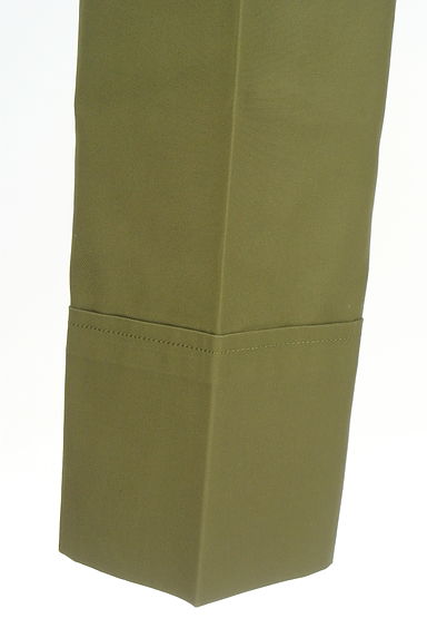 クリックで大画像表示 ROPE(ロペ)の古着「ハイウエストテーパードパンツ(パンツ)」大画像5へ