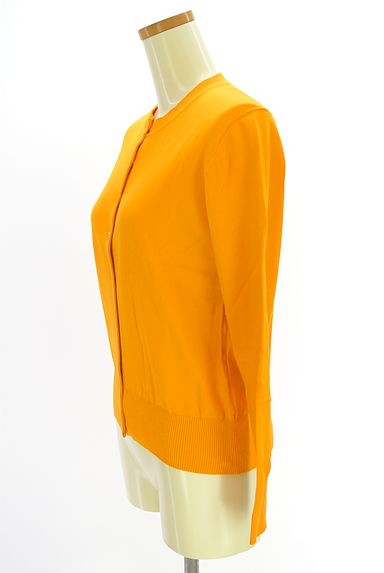 ROPE（ロペ）の古着「ニットカーディガン（カーディガン・ボレロ）」大画像３へ