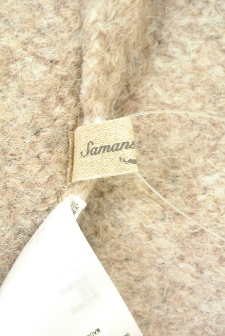 Samansa Mos2（サマンサモスモス）の古着「商品番号：PR10338762」-大画像6