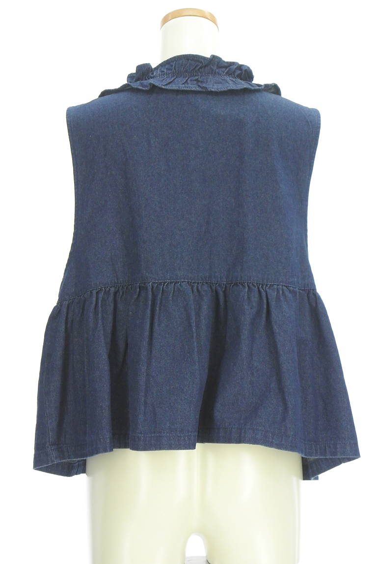 Samansa Mos2（サマンサモスモス）の古着「商品番号：PR10338763」-大画像2