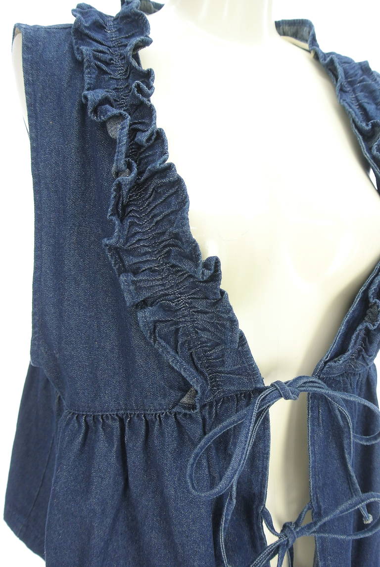 Samansa Mos2（サマンサモスモス）の古着「商品番号：PR10338763」-大画像4