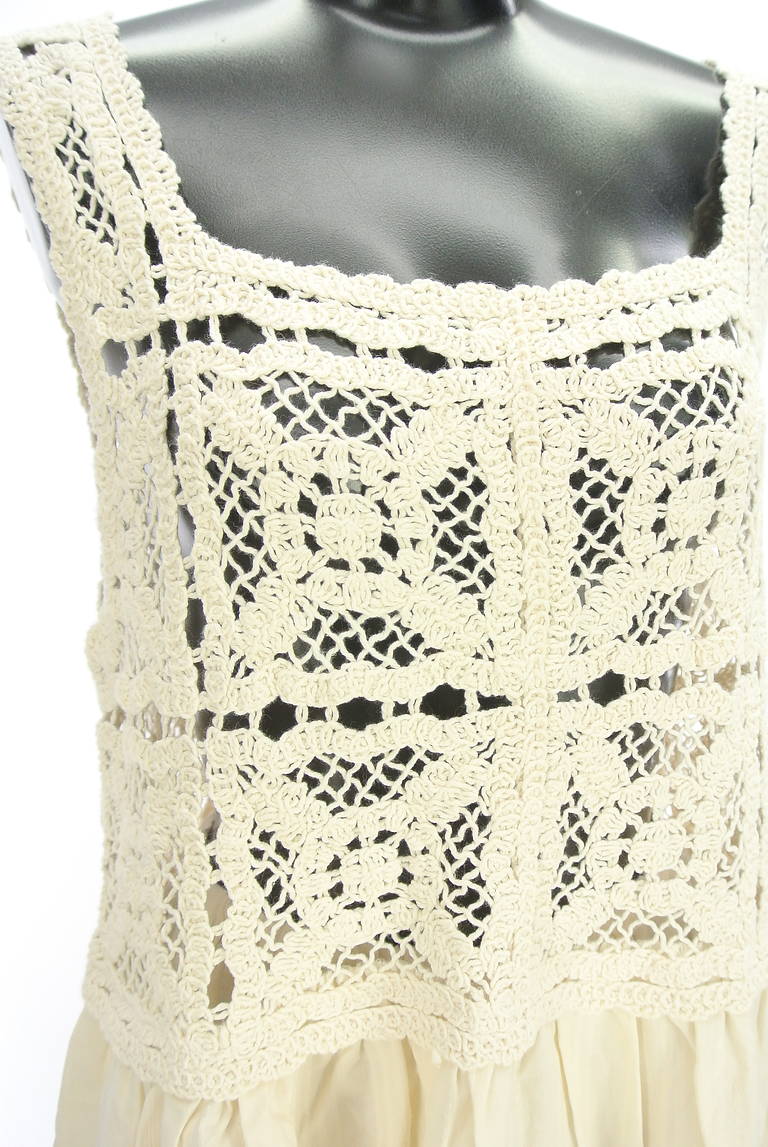 Samansa Mos2（サマンサモスモス）の古着「商品番号：PR10338764」-大画像4